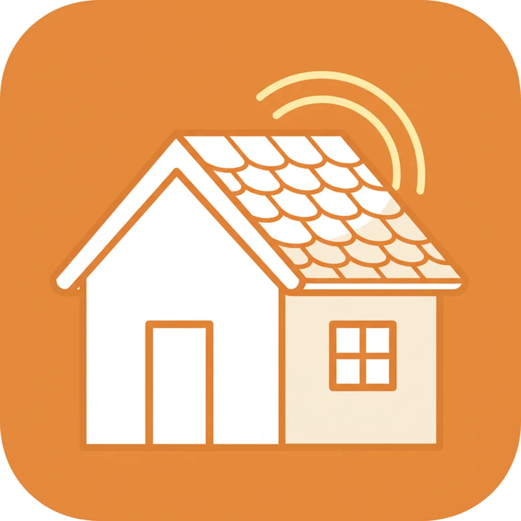 Roofing Contractors in Osakis logo